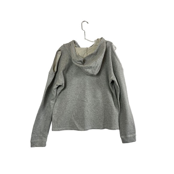 United States Army Fort Drum New York Hoodie Sweatshirt Pullover Women’s Large - Picture 2 of 10